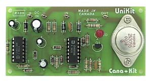 CAR BURGLAR ALARM {{