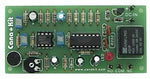 CLAP ON/OFF RELAY SWITCH {{