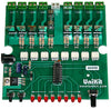 LIGHT CHASER 8-CH 20-PGM - ASSLD ASSEMBLED