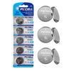 BATTERY LITHIUM 3V COIN CR2032