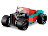 RADIO CONTROLLED CRUSHER EVO 1:12 40KM/HR 2.4G MONSTER TRUCK