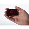 ANIMATED BADGE PROGRAM VIA RS232{{