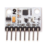 ACCELERATION SENSOR MODULE {{3-AXIS DIGITAL MMA8452