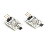 HALL MAGNETIC SWITCH MODULE COMPATIBLE WITH ARDUINO