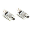 HALL MAGNETIC SWITCH MODULE COMPATIBLE WITH ARDUINO