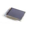 TOUCH SCREEN 2.8IN COMPATIBLE WITH ARDUINO UNO/MEGA