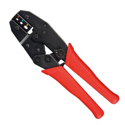CRIMPER RATCHET 22-10AWG {{