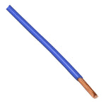 WIRE AUTOMOTIVE 14AWG 25FT BLUE
