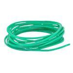 WIRE SILICON 26AWG 6FT GREEN -60C TO 200C