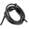 WIRE SILICON 12AWG 3FT BLACK -60C TO 200C