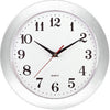 CLOCK WALL 11 INCH USES ONE AA BATTERY