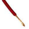 TEST LEAD 18AWG RED 50FT
