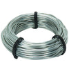 STEEL WIRE 18AWG 25FT