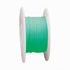 WW WIRE 30AWG SOLID 100FT GREEN