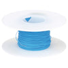 WW WIRE 30AWG SOLID 100FT BLUE