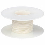 WW WIRE 30AWG SOLID 100FT WHITE