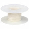 WW WIRE 30AWG SOLID 100FT WHITE