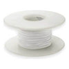 WW WIRE 30AWG SOLID 1000FT WHITE