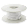WW WIRE 30AWG SOLID 1000FT WHITE
