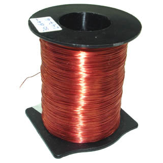 MAGNET WIRE 30AWG 0.26MM 130GR 821FT 1/4LB