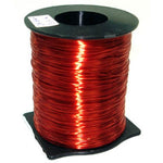 MAGNET WIRE 28AWG 0.35MM 130GR 516FT 1/4LB