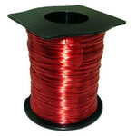 MAGNET WIRE 20AWG 0.81MM 226GR 1/2LB 16FT