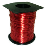 MAGNET WIRE 26AWG 0.44MM 226GR 1/2LB 65FT{{