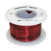 MAGNET WIRE 18AWG 1.06MM 113GR 50FT APPROX.