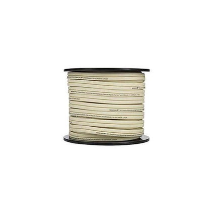 SPEAKER WIRE AWG 16 STD 20FT NVAJO WHITE MONSTER CABLE