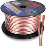 SPEAKER WIRE AWG 12 STD 100FT