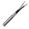 MICROPHONE CABLE 2C/22AWG 20FT
