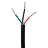 ANTENNA ROTATOR CABLE 3C 22AWG STR UNSH 75FT