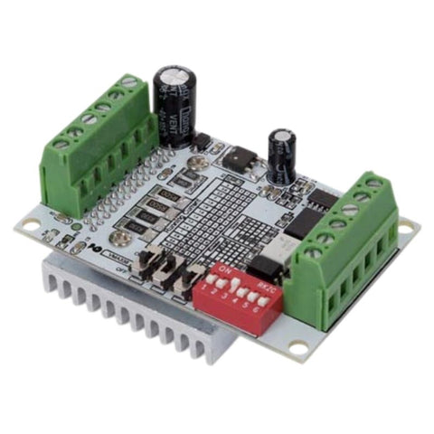 TB6560 3A STEPPER MOTOR DRIVER BOARD