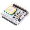 NEO-6M GPS SHIELD FOR RASPBERRY PI