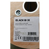 CABLE CAT6A STR SHLD CM BLUE 1000FT 4PR/26AWG 500MHZ S/FTP