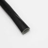 FIBERGLASS TUBING 2AWG 50FT VW1 BLACK SILICON FRA1151A2 200 C