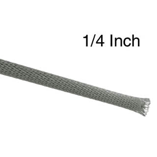 EXPANDABLE SLEEVE 1/4IN CB 10FT