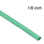 TUBING HST 1/8INX1FT GREEN