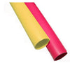 TUBING HST 3/4INX3IN DW YEL/RED ADHESIVE 2PCS/SET