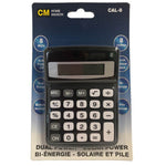 CALCULATOR 8 DIGIT DESKTOP