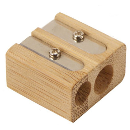 SHARPENER WOODEN