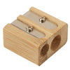 SHARPENER WOODEN