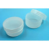 TRAVEL JARS PLASTIC 60ML