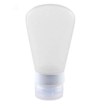 REFILLABLE BOTTLES 50ML
