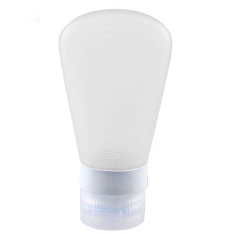 REFILLABLE BOTTLES 50ML
