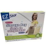 STORAGE BAG XL 20.5X17IN TRAVEL BAG