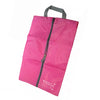TRAVEL SHOE/STORAGE BAG 16X10X4IN ASSORTED COLORS