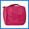 TRAVEL TOILETRY ORGANIZER ASSORTED COLORS