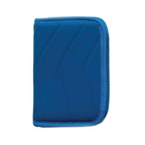 PASSPORT HOLDER/ TRAVEL DOCUMENT HOLDER RFID-BLOCKING TEAL