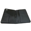 PASSPORT COVER RFID-BLOCKING ASSORTED COLORS